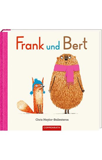 Frank und Bert