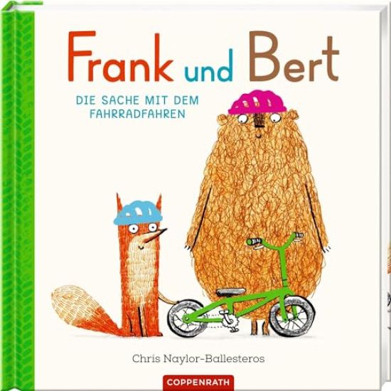 Frank und Bert