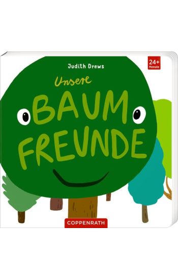 Unsere Baumfreunde