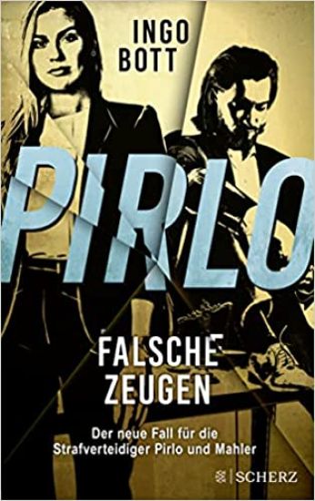 Pirlo - Falsche Zeugen