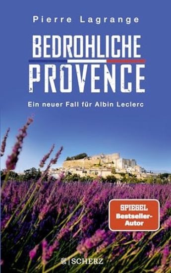 Bedrohliche Provence