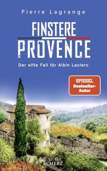 Finstere Provence