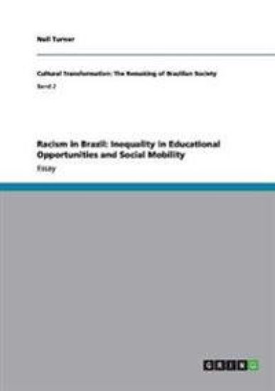 Racism in Brazil