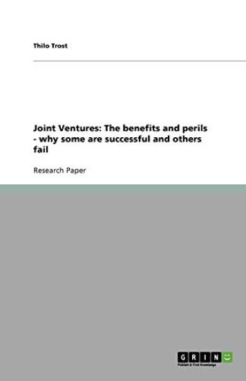 Joint Ventures
