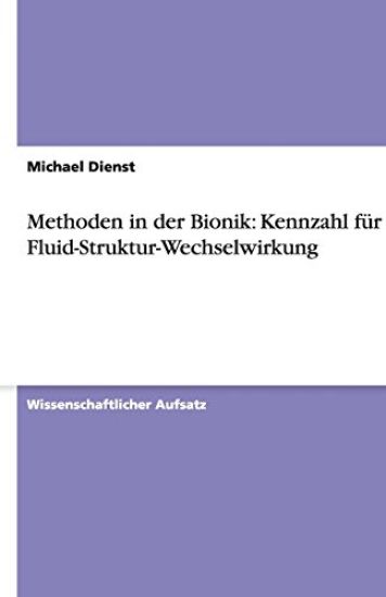 Methoden in der Bionik