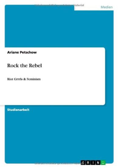 Rock the Rebel