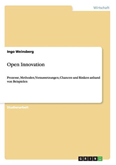 Open Innovation