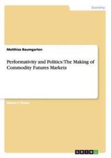 Performativity and Politics
