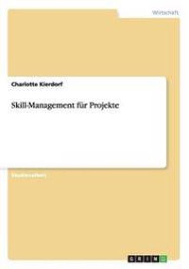Skill-Management für Projekte