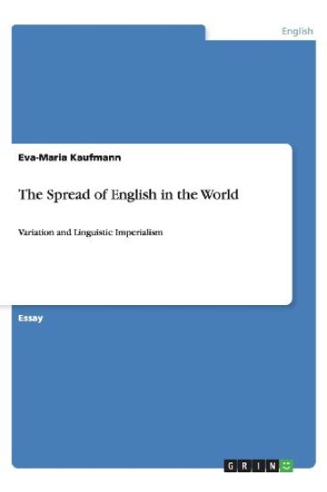 The Spread of English in the World