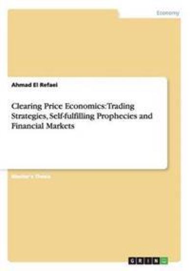 Clearing Price Economics