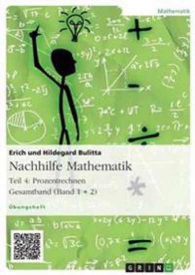 Nachhilfe Mathematik - Teil 4