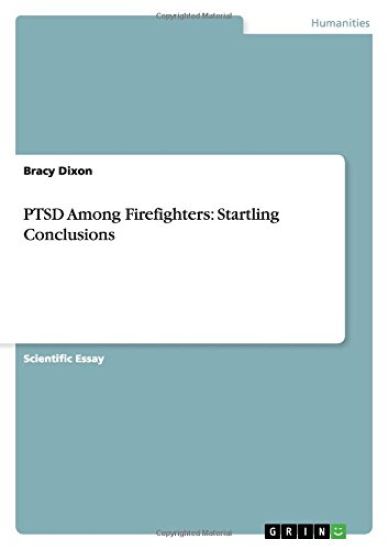 Ptsd Among Firefighters