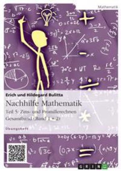 Nachhilfe Mathematik - Teil 5