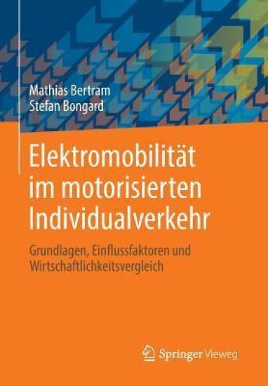Elektromobilität im motorisierten Individualverkehr