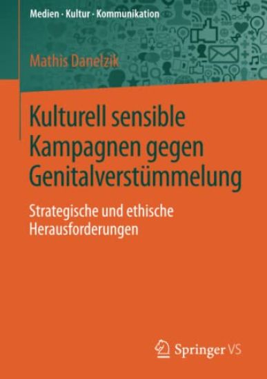 Kulturell sensible Kampagnen gegen Genitalverstümmelung
