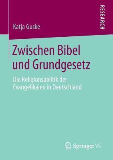 Zwischen Bibel und Grundgesetz