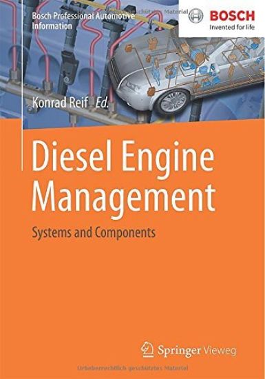 Diesel Engine Management