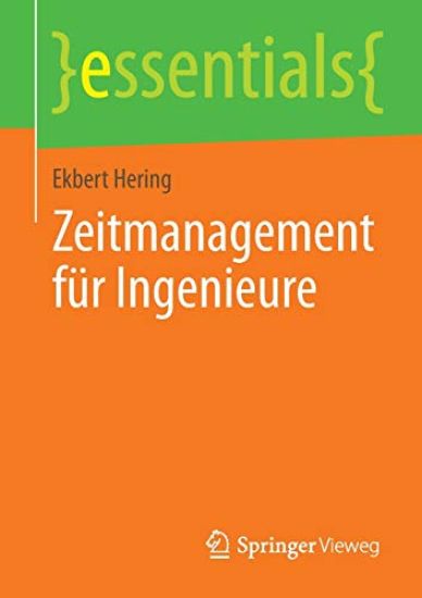 Zeitmanagement für Ingenieure