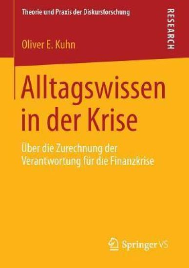 Alltagswissen in der Krise