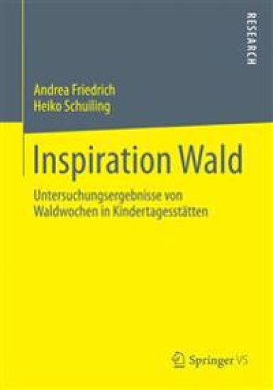 Inspiration Wald