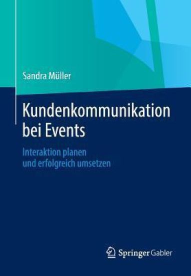 Kundenkommunikation bei Events