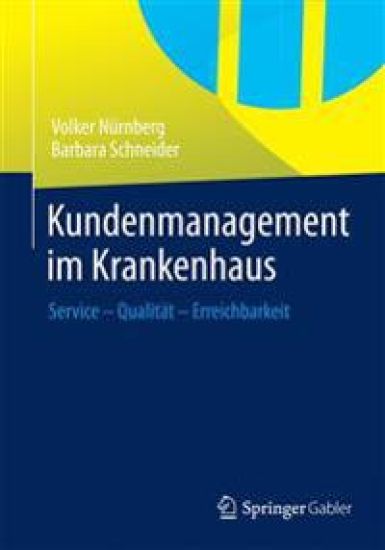 Kundenmanagement im Krankenhaus