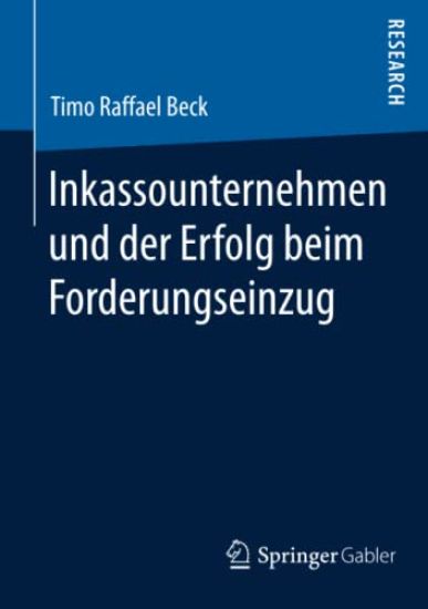Inkassounternehmen und der Erfolg beim Forderungseinzug