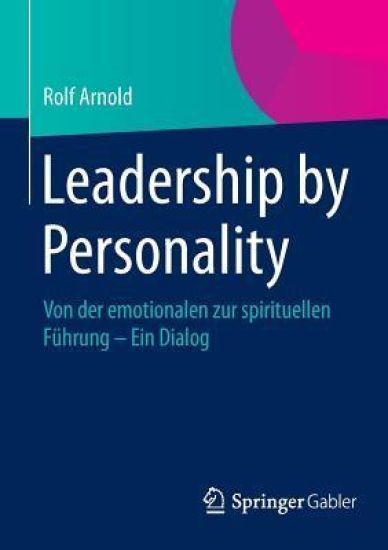 Leadership by Personality
