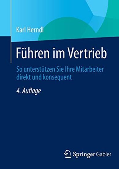 Führen im Vertrieb