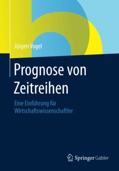 Prognose von Zeitreihen