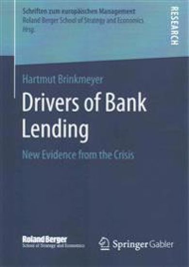 Drivers of Bank Lending