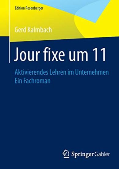 Jour fixe um 11