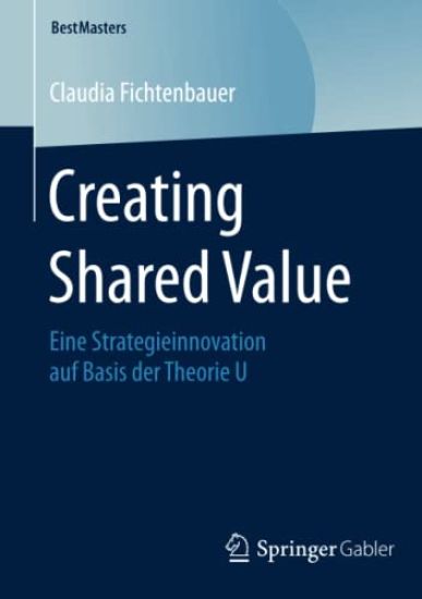 Creating Shared Value