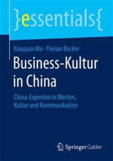 Business-Kultur in China