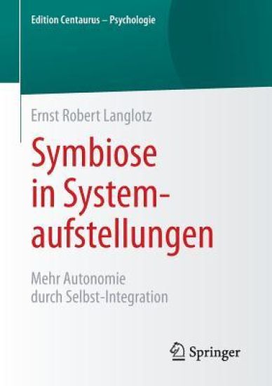 Symbiose in Systemaufstellungen