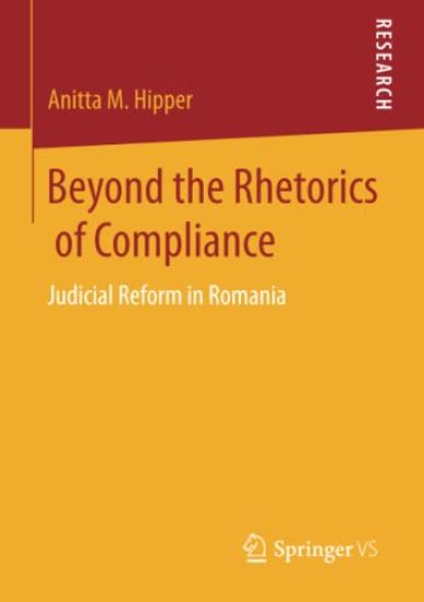 Beyond the Rhetorics of Compliance