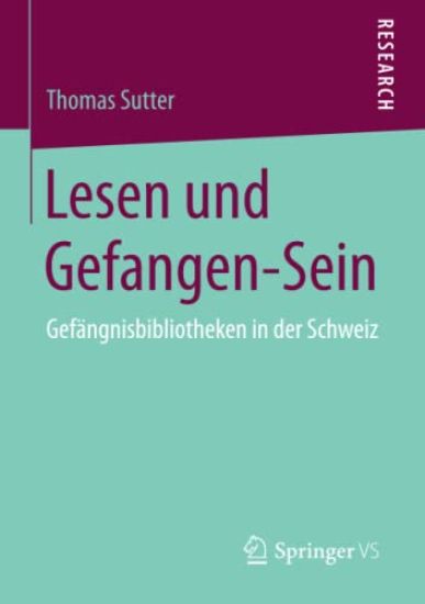 Lesen und Gefangen-Sein