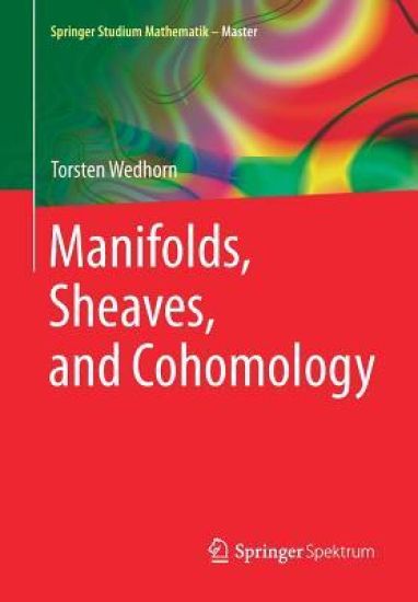 Manifolds, Sheaves, and Cohomology