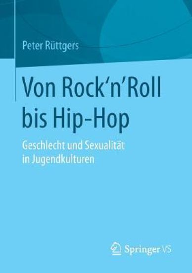 Von Rock'n'Roll bis Hip-Hop