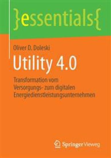 Utility 4.0