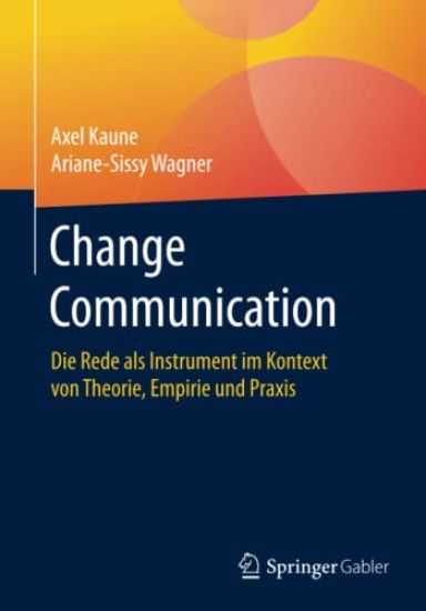 Change Communication