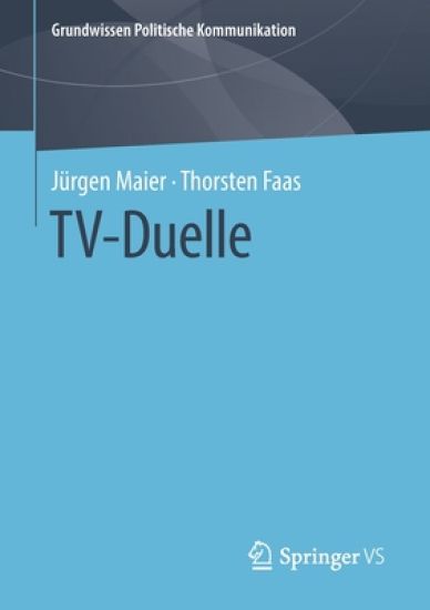 TV-Duelle