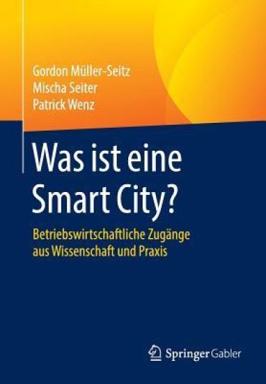 Was ist eine Smart City?