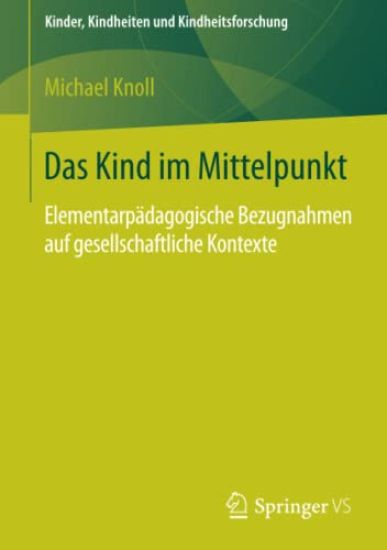 Das Kind im Mittelpunkt