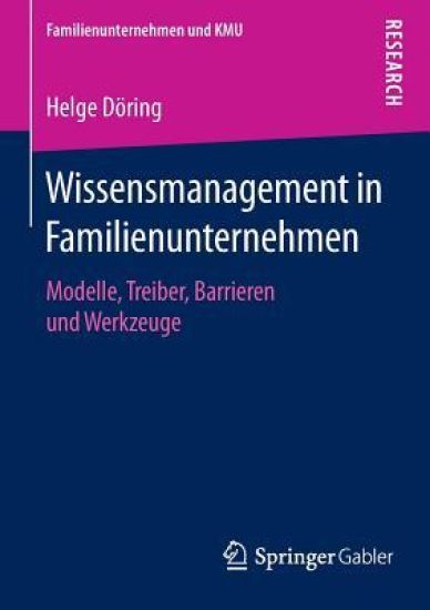 Wissensmanagement in Familienunternehmen