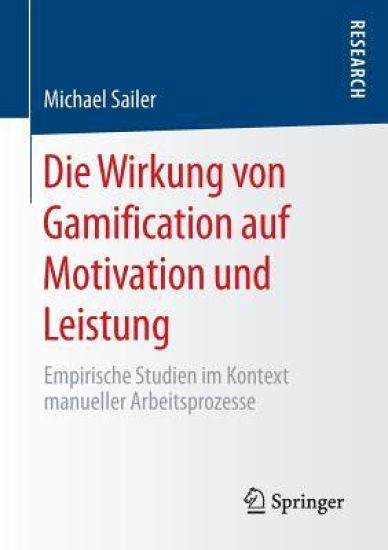 Die Wirkung von Gamification auf Motivation und Leistung