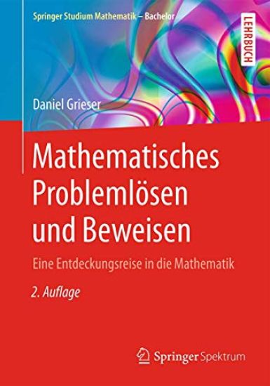 Mathematisches Problemlösen und Beweisen