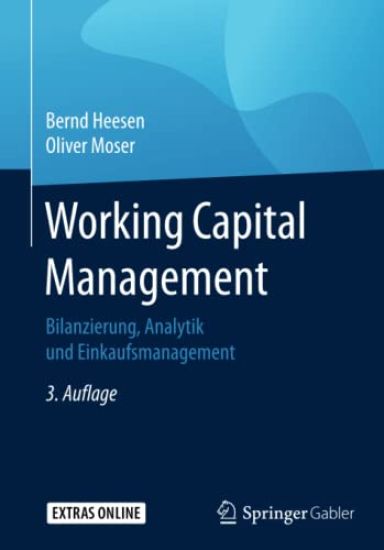 Working Capital Management
