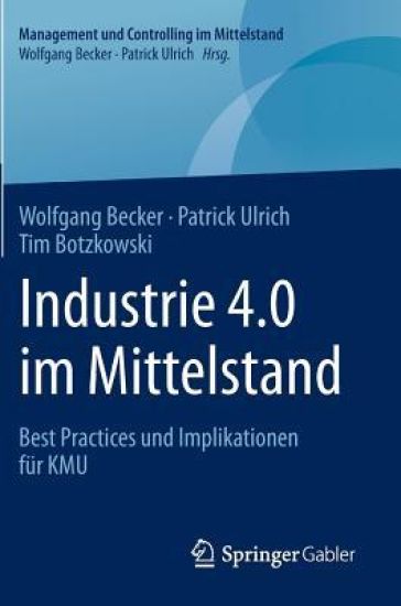 Industrie 4.0 im Mittelstand